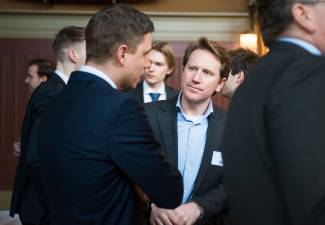 Afbeelding 10 maart 2016 - First Dutch