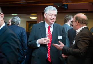 Afbeelding 10 maart 2016 - First Dutch