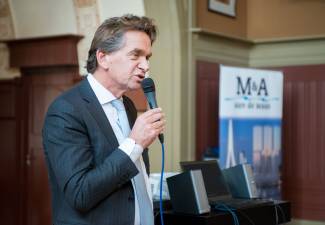 Afbeelding 10 maart 2016 - First Dutch