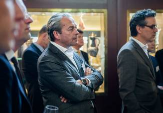 Afbeelding 10 maart 2016 - First Dutch