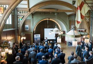 Afbeelding 10 maart 2016 - First Dutch