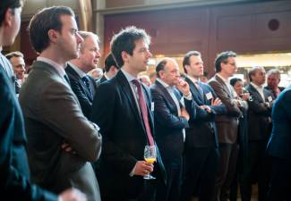 Afbeelding 10 maart 2016 - First Dutch