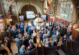 Afbeelding 10 maart 2016 - First Dutch