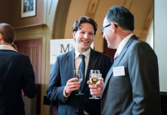 Afbeelding 10 maart 2016 - First Dutch