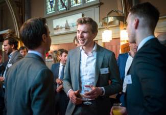 Afbeelding 10 maart 2016 - First Dutch