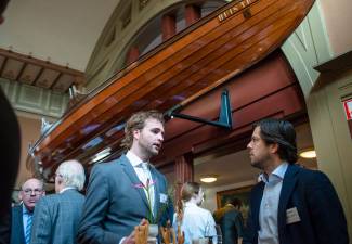 Afbeelding 10 maart 2016 - First Dutch