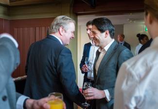 Afbeelding 10 maart 2016 - First Dutch