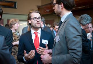 Afbeelding 10 maart 2016 - First Dutch