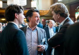 Afbeelding 10 maart 2016 - First Dutch