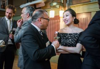 Afbeelding 10 maart 2016 - First Dutch