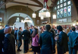 Afbeelding 10 maart 2016 - First Dutch