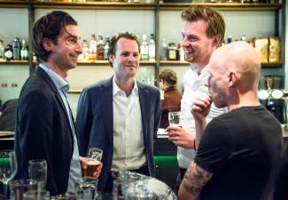 Afbeelding 16 maart 2017 - Jong M&A