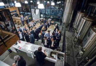 Afbeelding 24 januari 2019 - Brouwerij Noordt