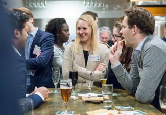 Afbeelding 24 januari 2019 - Brouwerij Noordt