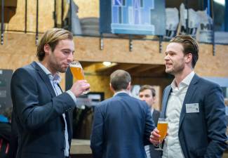 Afbeelding 24 januari 2019 - Brouwerij Noordt