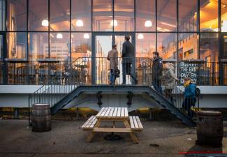 Afbeelding 24 januari 2019 - Brouwerij Noordt