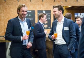 Afbeelding 24 januari 2019 - Brouwerij Noordt