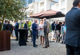 Afbeelding 10 juni 2015 - Van Lanschot Bankiers