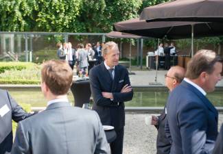 Afbeelding 10 juni 2015 - Van Lanschot Bankiers