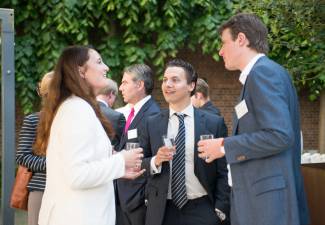 Afbeelding 10 juni 2015 - Van Lanschot Bankiers