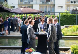 Afbeelding 10 juni 2015 - Van Lanschot Bankiers