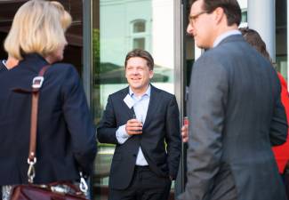 Afbeelding 10 juni 2015 - Van Lanschot Bankiers