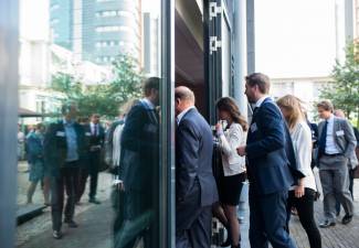 Afbeelding 10 juni 2015 - Van Lanschot Bankiers