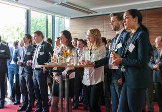 Afbeelding 10 juni 2015 - Van Lanschot Bankiers