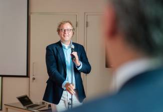 Afbeelding 10 juni 2015 - Van Lanschot Bankiers