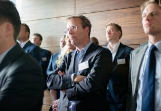 Afbeelding 10 juni 2015 - Van Lanschot Bankiers