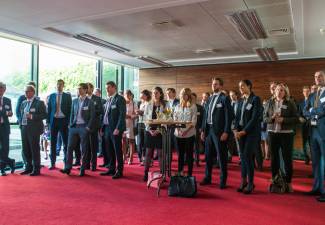 Afbeelding 10 juni 2015 - Van Lanschot Bankiers