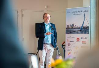 Afbeelding 10 juni 2015 - Van Lanschot Bankiers