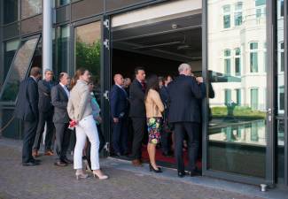 Afbeelding 10 juni 2015 - Van Lanschot Bankiers
