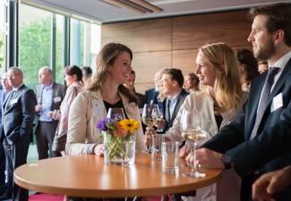 Afbeelding 10 juni 2015 - Van Lanschot Bankiers