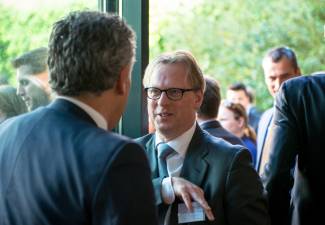 Afbeelding 10 juni 2015 - Van Lanschot Bankiers