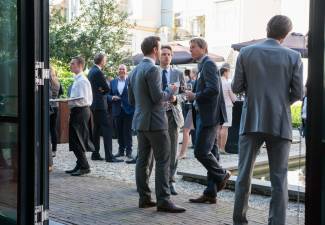 Afbeelding 10 juni 2015 - Van Lanschot Bankiers