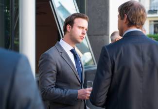 Afbeelding 10 juni 2015 - Van Lanschot Bankiers