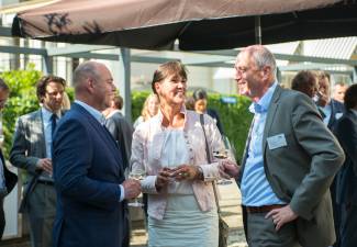 Afbeelding 10 juni 2015 - Van Lanschot Bankiers