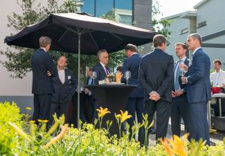 Afbeelding 10 juni 2015 - Van Lanschot Bankiers