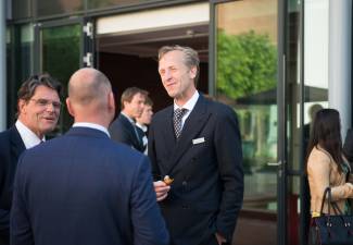 Afbeelding 10 juni 2015 - Van Lanschot Bankiers