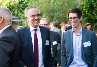 Afbeelding 10 juni 2015 - Van Lanschot Bankiers