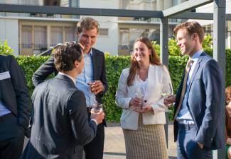 Afbeelding 10 juni 2015 - Van Lanschot Bankiers