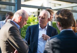 Afbeelding 10 juni 2015 - Van Lanschot Bankiers