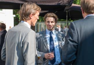 Afbeelding 10 juni 2015 - Van Lanschot Bankiers