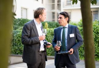 Afbeelding 10 juni 2015 - Van Lanschot Bankiers