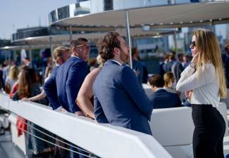 Afbeelding 5 juni 2018 - Lustrum