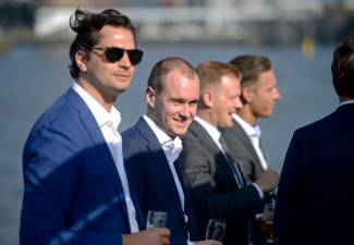 Afbeelding 5 juni 2018 - Lustrum