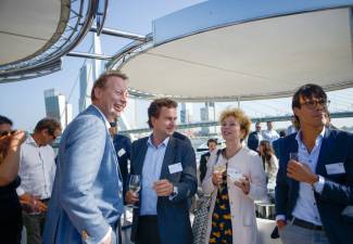 Afbeelding 5 juni 2018 - Lustrum