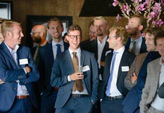 Afbeelding 5 juni 2018 - Lustrum