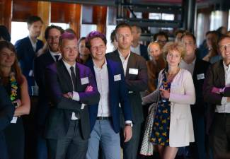 Afbeelding 5 juni 2018 - Lustrum